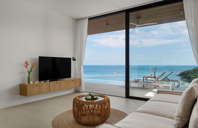 Bay Villas Koh Phangan - Foto 78