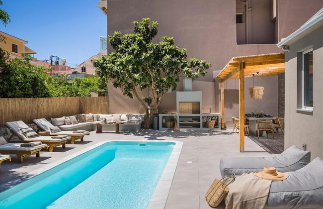 Mystique Lagoon Villa - Foto 2