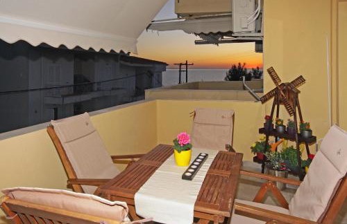 Kelyfos Sunset luxury apartment - Foto 22