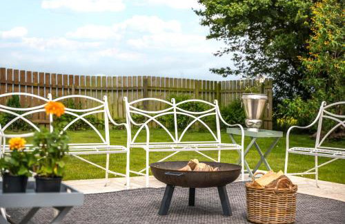 Large Country Cottage, Sleeps 8 - Spa Facilities, Garden Bar, Catering Services, Free Parking, Nature Reserve, Hen Parties - Foto 69