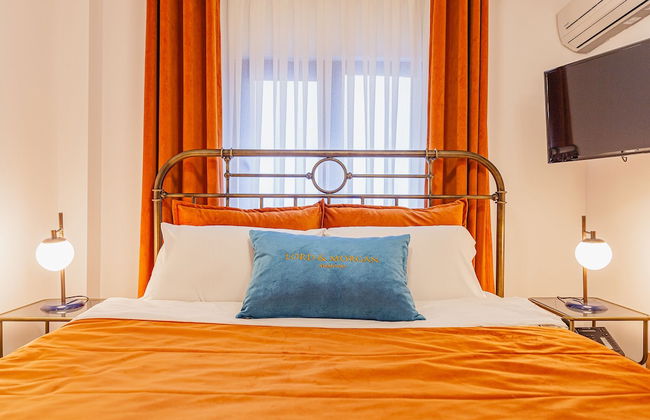 Lord Morgan & Exclusive Design Nisantasi - Foto 14