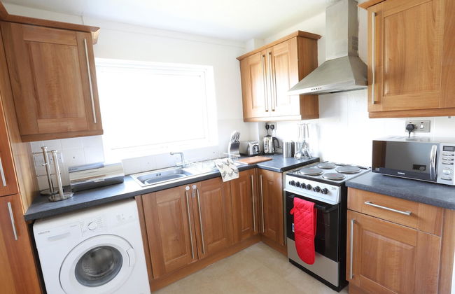 NEC - Airport Short Stay - Foto 18