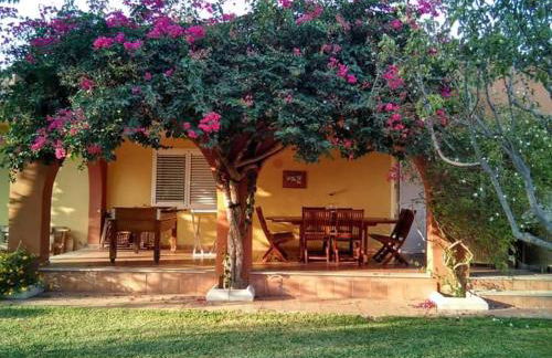 Casa buganvilla - Foto 1