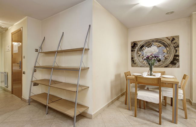 Apartamentos Turísticos Centro - Foto 48