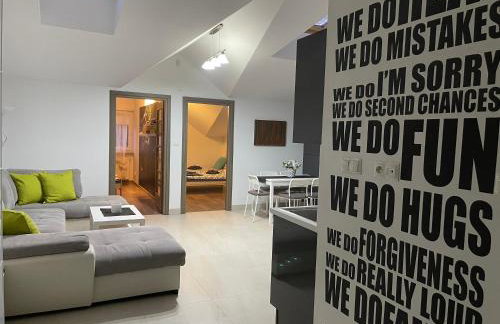 Apartament Rodzinny Ostrowiec Św - Foto 1