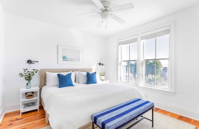 Sand Dune & Sea Shell by Avantstay Gorgeous 2 Home Rental w/ 12 BRs - Foto 29