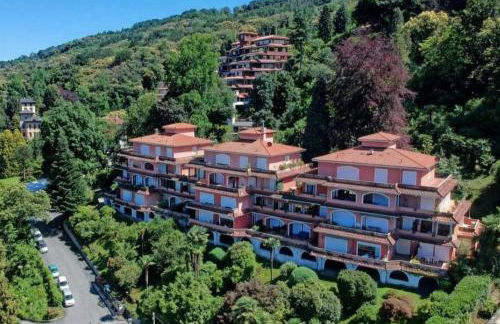 Casa Sandrina, un romantico rifugio vista lago - Foto 17