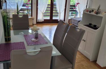 Ferienwohnung Holzberger - Foto 14