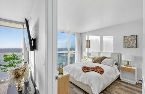 The Luxury spot 2 min to DOWNTOWN 5 min to The beach - Foto 3