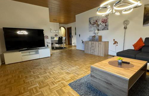 Ferienwohnung "Mühlbach Suite" - Foto 6