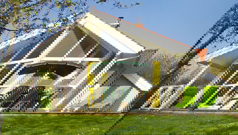 Holiday Home in Otterndorf - Foto 1, Imagen principal