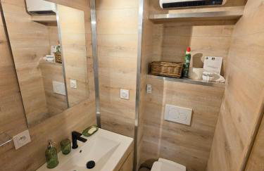 Le Triple Studio ABC à Dijon CHU, Original & Extérieur - Photo 21