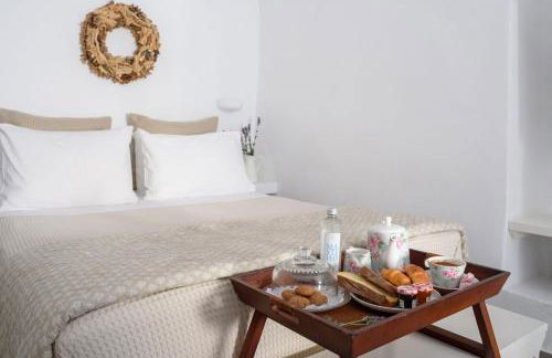 Arvanitis Cave Village - Foto 29