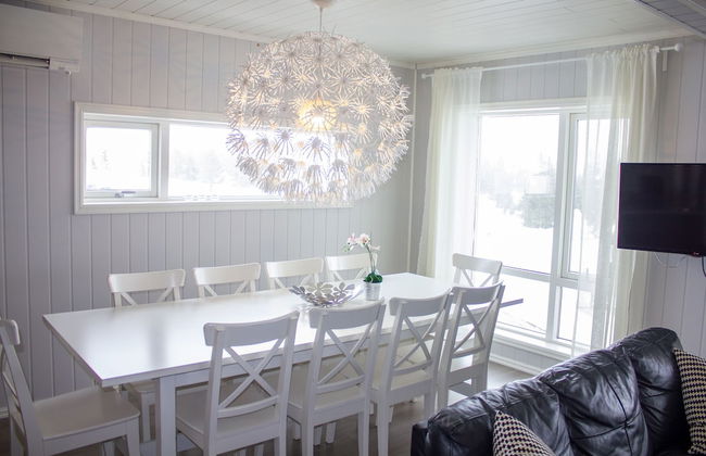 Hafjell Resort Hafjelltoppen Gaiastova - Foto 11