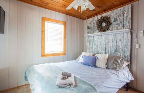 New renovated bathroom & new roof - Lake Huron 4 - Foto 12