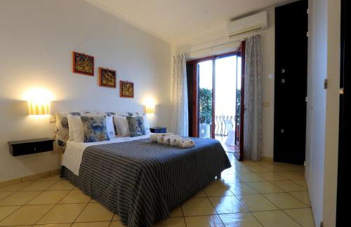 Due Relais - Panoramic Sea View Suites - Foto 40