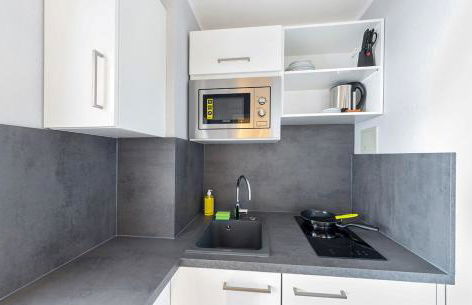 Centerroom München City - Foto 29