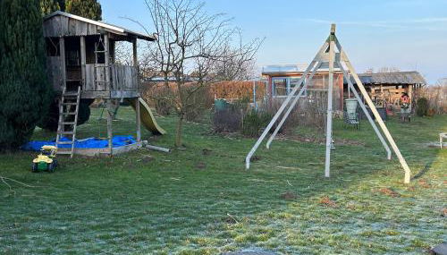 Ferienhaus Tutsch Ostblick - Foto 5