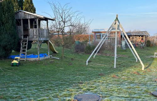 Ferienhaus Tutsch Ostblick - Foto 5