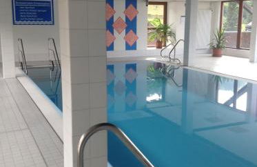 Ferienwohnung Sasbachwalden H15 Ap6 mit beheiztem Innenpool und Sauna - Foto 18