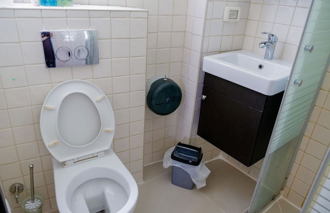 Nahalat Yehuda Residence - Foto 23