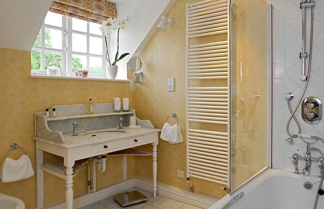 Newmarket Cottage - Foto 10