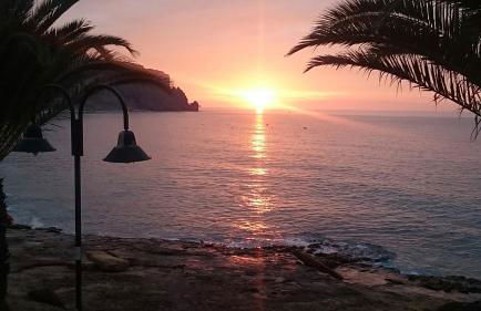 Beach front/waterside apartment - Foto 29