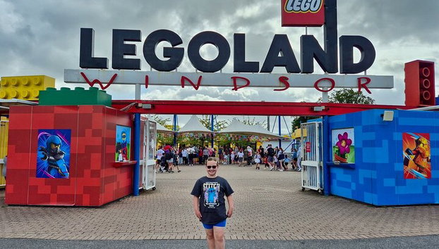 Entrada LEGOLAND® Windsor Resort E con opción de traslado - Foto 5