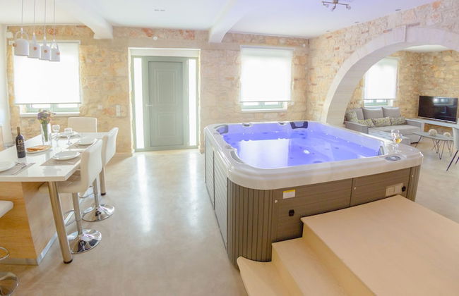 Villa Nuelle - Foto 10