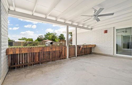 Modern 5BR Retreat l Cozy l Spacious Work-Friendly - Foto 34