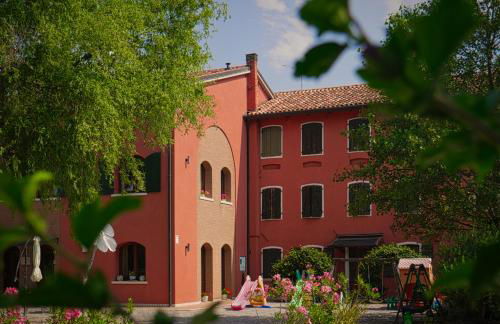 Agriturismo Quadrifoglio Relax - Foto 1