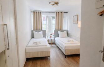 Munich Premium Guesthouse-2 - Foto 8