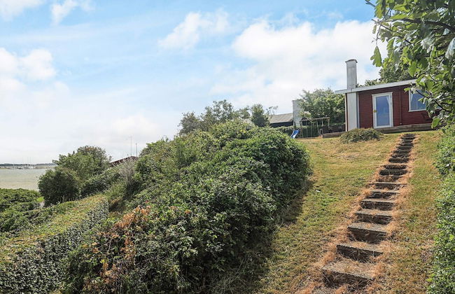 4 Person Holiday Home in Martofte - Foto 51