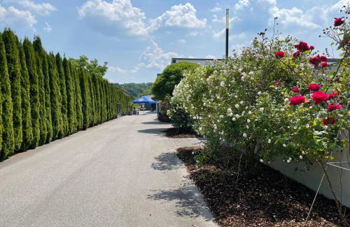 Aparthotel nah dran - Foto 25