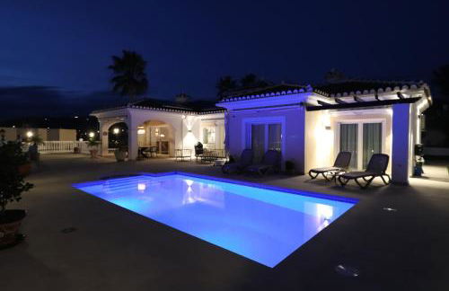 RD01 Villa Atalaya by HolidayAndaluz - Photo 51