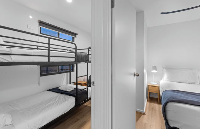 Discovery Parks - Nagambie Lakes - Photo 15