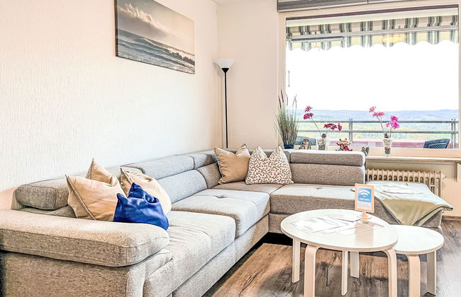 A1011/Höhenblick - Foto 7