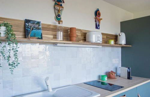 Le Panoramik - Pont-Réan - Foto 8