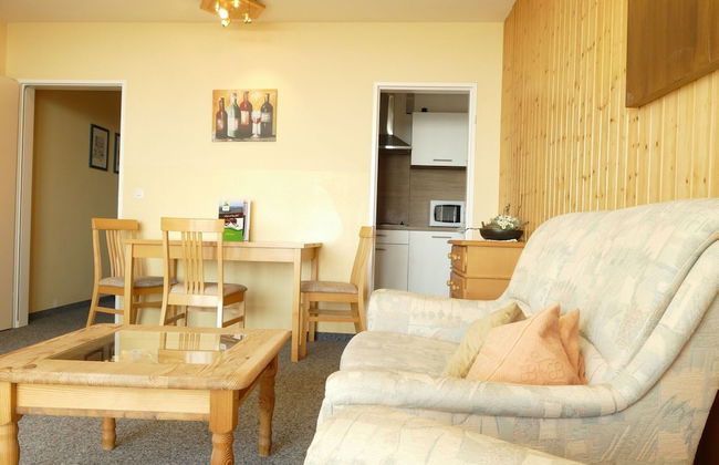 Inviting Apartment in Freyung With Sauna & Indoor Pool - Foto 17