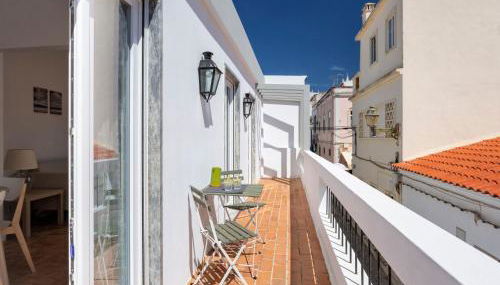 Apartment Dona Meia Praia by Interhome - Foto 2