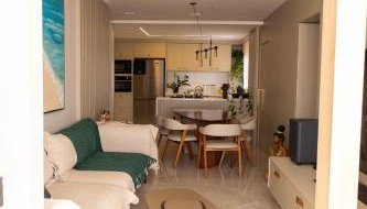 Apartamento Alto Padrão com Vista Para o Lago - Foto 5