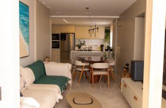 Apartamento Alto Padrão com Vista Para o Lago - Photo 5