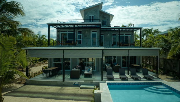 Conmigos 3 Bedroom Condo - Unit 2 - Foto 3, Habitación