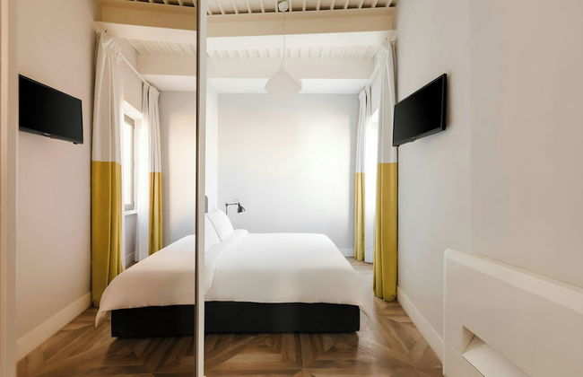 Piazza Barberini, Sonder Apartment by Marriott Bonvoy™ - Foto 22