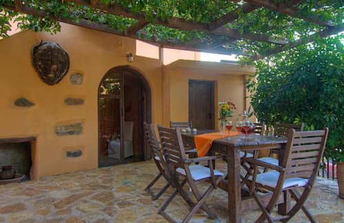 Villa 5 Anemoi - Foto 27