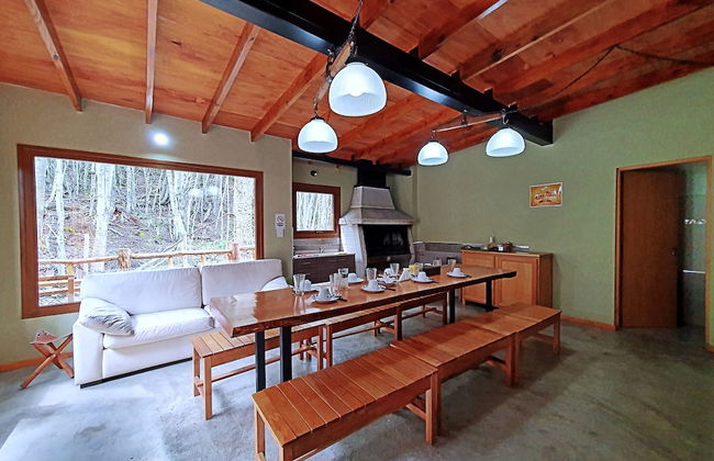 Patagonia Villa - Foto 55
