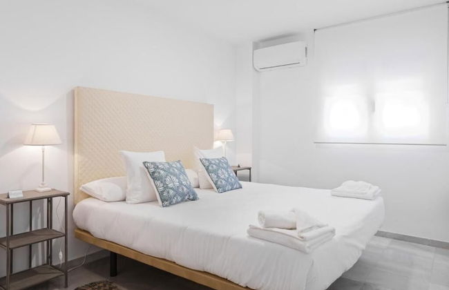 Apartamentos Pompidou - Foto 11