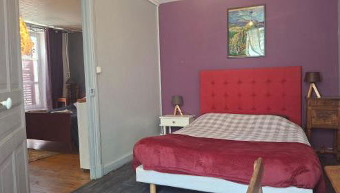 Charmant appartement au cœur des volcans d Auvergne - Foto 4