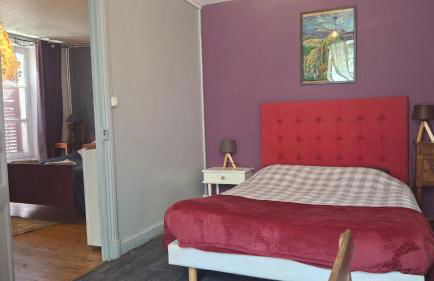 Charmant appartement au cœur des volcans d Auvergne - Photo 4