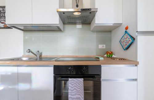 Appartamento indipendente Clarò Guesthouse - Photo 10